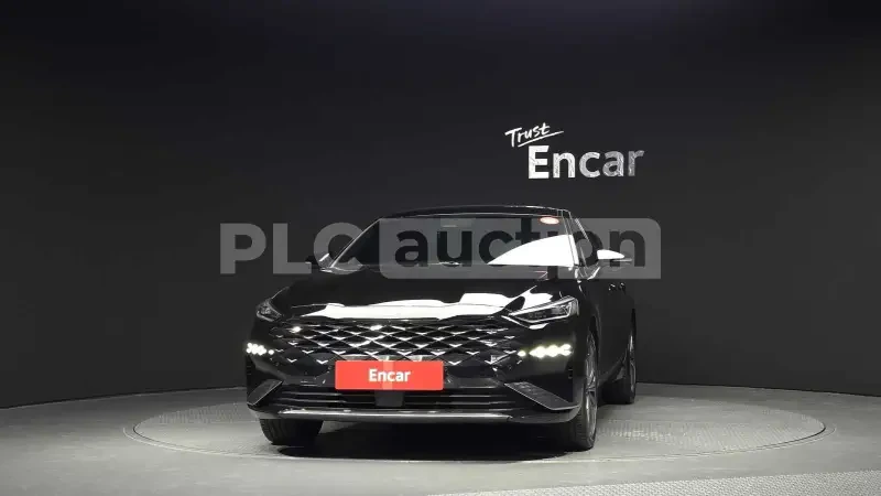 Kia K8  ����� | ������ | LPG | Mobile.bg � ����������� 3