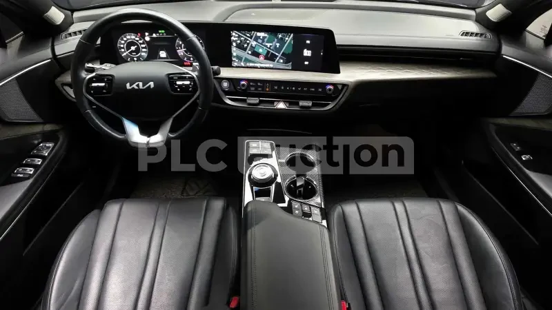 Kia K8  ����� | ������ | LPG | Mobile.bg � ����������� 4