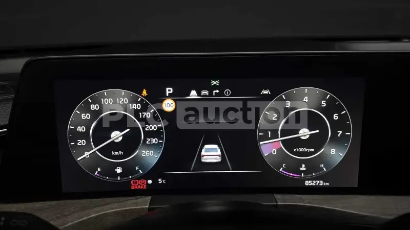 Kia K8  ����� | ������ | LPG | Mobile.bg � ����������� 5