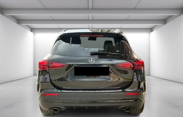 Mercedes-Benz GLA 35 AMG 4Matic = Premium Plus = Гаранция, снимка 2 - Автомобили и джипове - 54256515