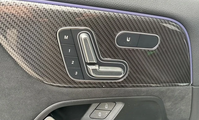 Mercedes-Benz GLA 35 AMG 4Matic = Premium Plus = Гаранция, снимка 5 - Автомобили и джипове - 54256515