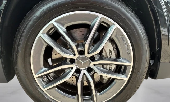 Mercedes-Benz GLA 35 AMG 4Matic = Premium Plus = Гаранция, снимка 4 - Автомобили и джипове - 54256515