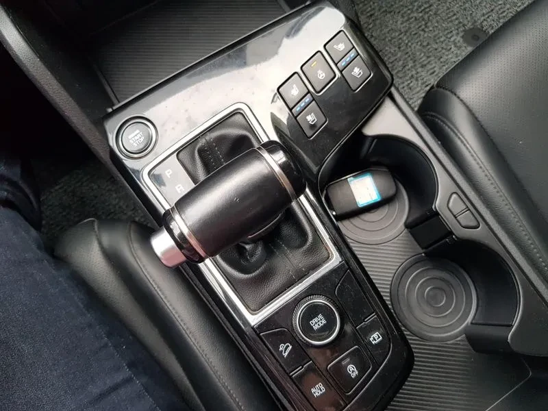 Kia Sportage 5Th Generation Diesel 2.0 2Wd Prestige, снимка 11 - Автомобили и джипове - 55049014