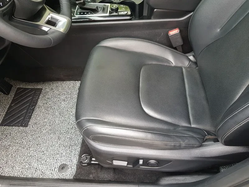 Kia Sportage 5Th Generation Diesel 2.0 2Wd Prestige, снимка 16 - Автомобили и джипове - 55049014