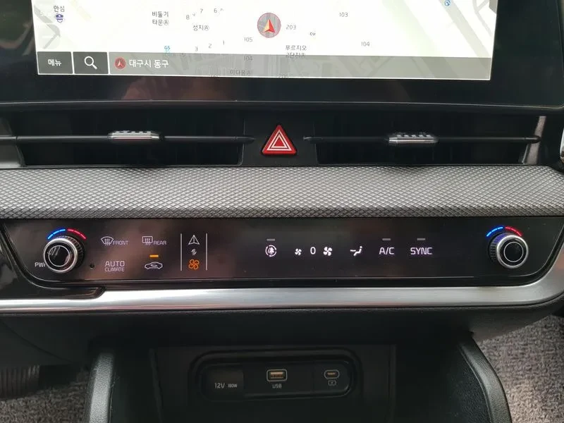 Kia Sportage 5Th Generation Diesel 2.0 2Wd Prestige, снимка 12 - Автомобили и джипове - 55049014