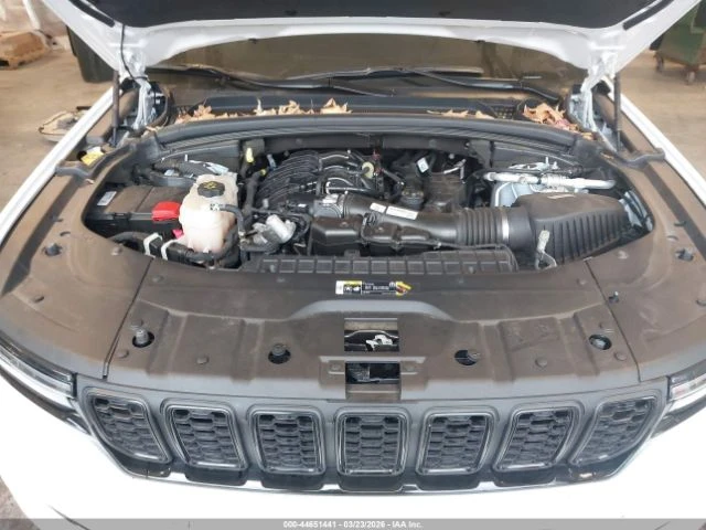 Jeep Grand cherokee ALTITUDE X 4X4* КРАЙНА ЦЕНА* КОЖА* ПОДГРЕВ* ШИБИДА, снимка 9 - Автомобили и джипове - 55528639
