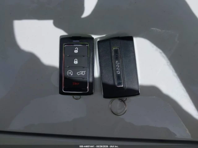 Jeep Grand cherokee ALTITUDE X 4X4* КРАЙНА ЦЕНА* КОЖА* ПОДГРЕВ* ШИБИДА, снимка 10 - Автомобили и джипове - 55528639