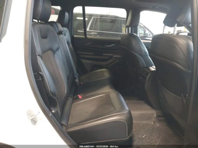Jeep Grand cherokee ALTITUDE X 4X4* КРАЙНА ЦЕНА* КОЖА* ПОДГРЕВ* ШИБИДА, снимка 8 - Автомобили и джипове - 55528639