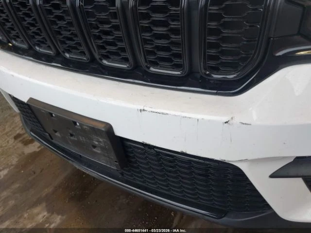 Jeep Grand cherokee ALTITUDE X 4X4* КРАЙНА ЦЕНА* КОЖА* ПОДГРЕВ* ШИБИДА, снимка 6 - Автомобили и джипове - 55528639