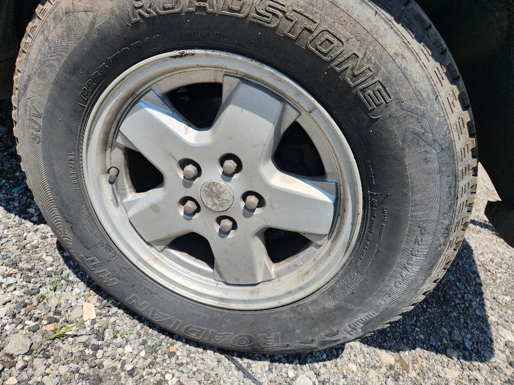 Jeep Cherokee 2.8 crd | Mobile.bg   11