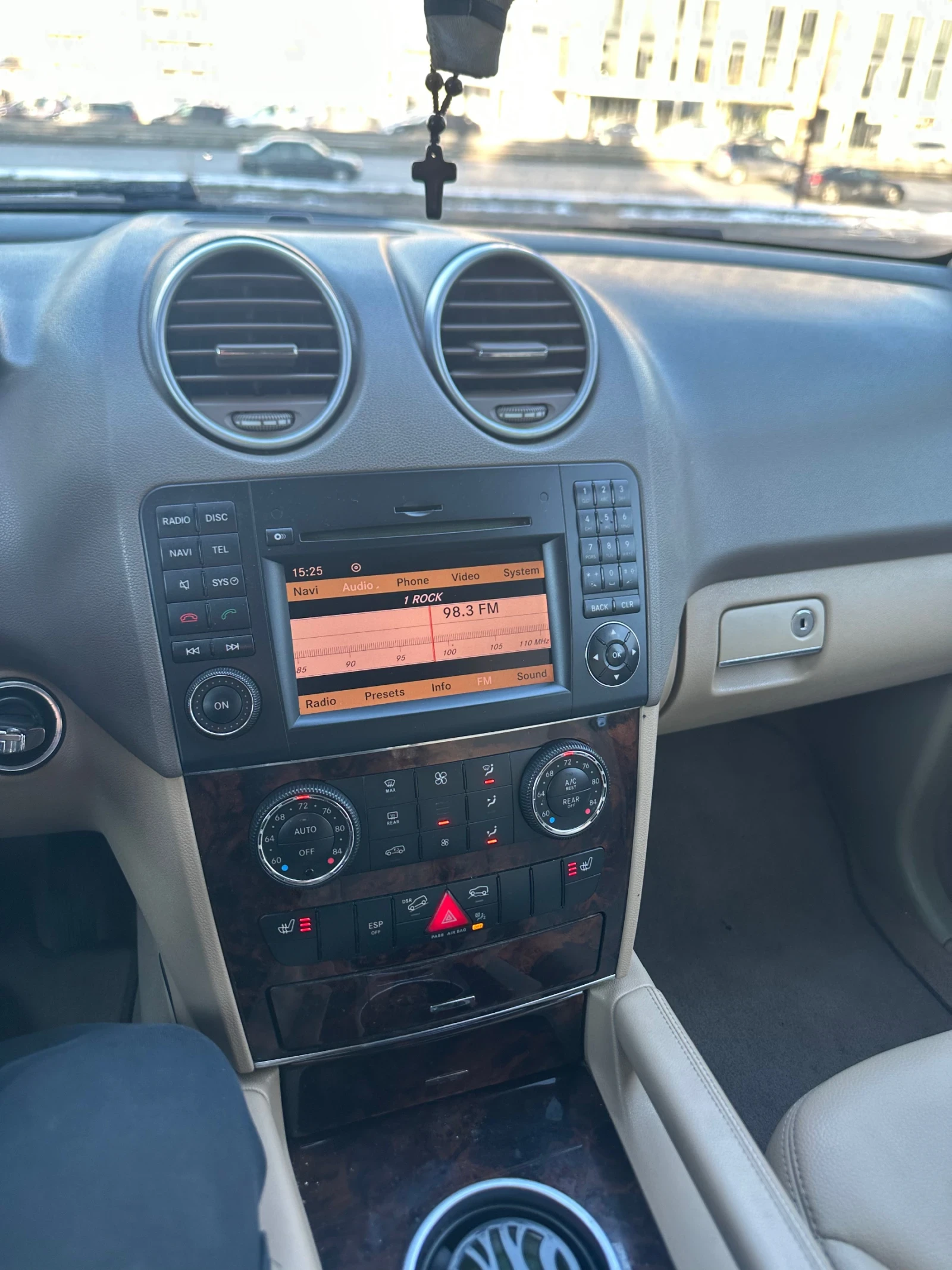 Mercedes-Benz ML 350 ������!������!�������! | Mobile.bg � ����������� 12