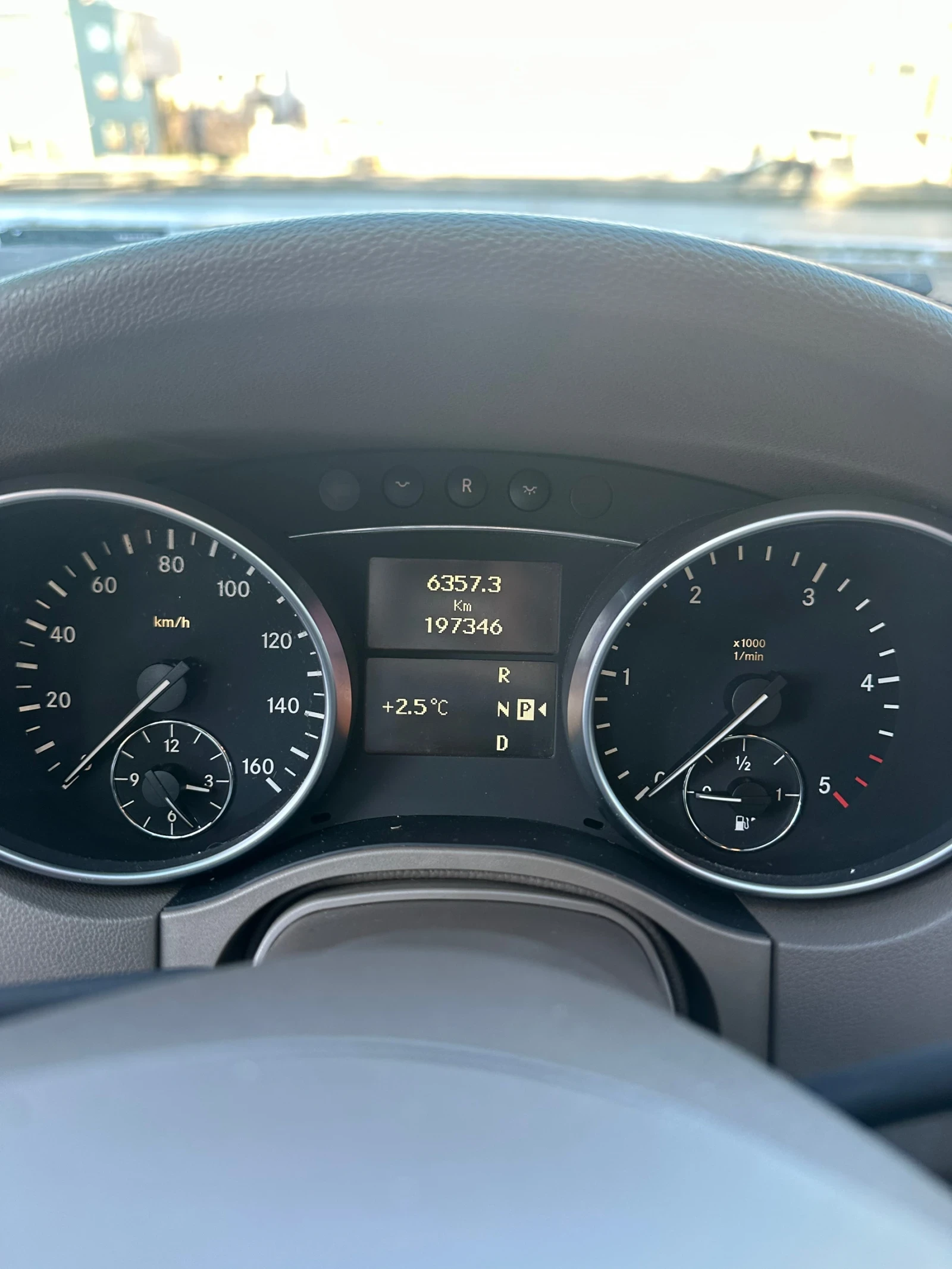 Mercedes-Benz ML 350 ������!������!�������! | Mobile.bg � ����������� 11