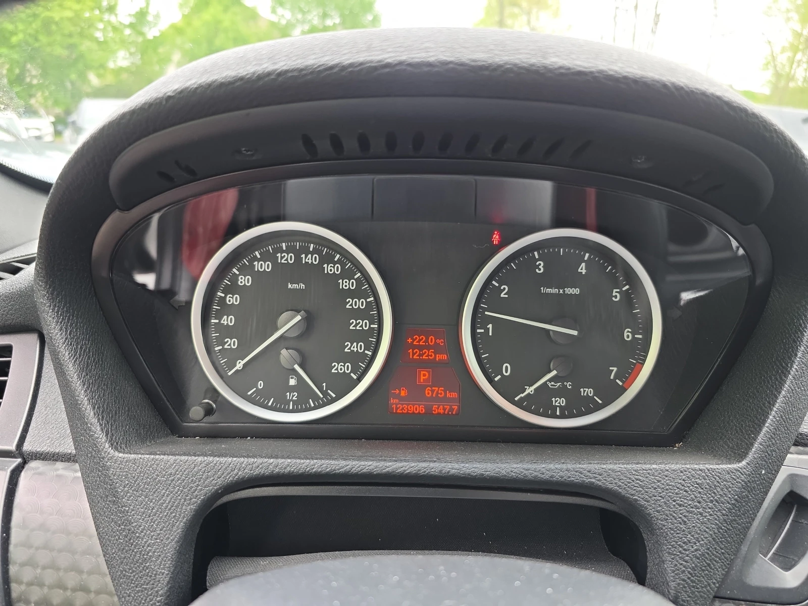 BMW X6 * 50i* CARFAX* АВТОФИНАНСИРАНЕ*  - изображение 8