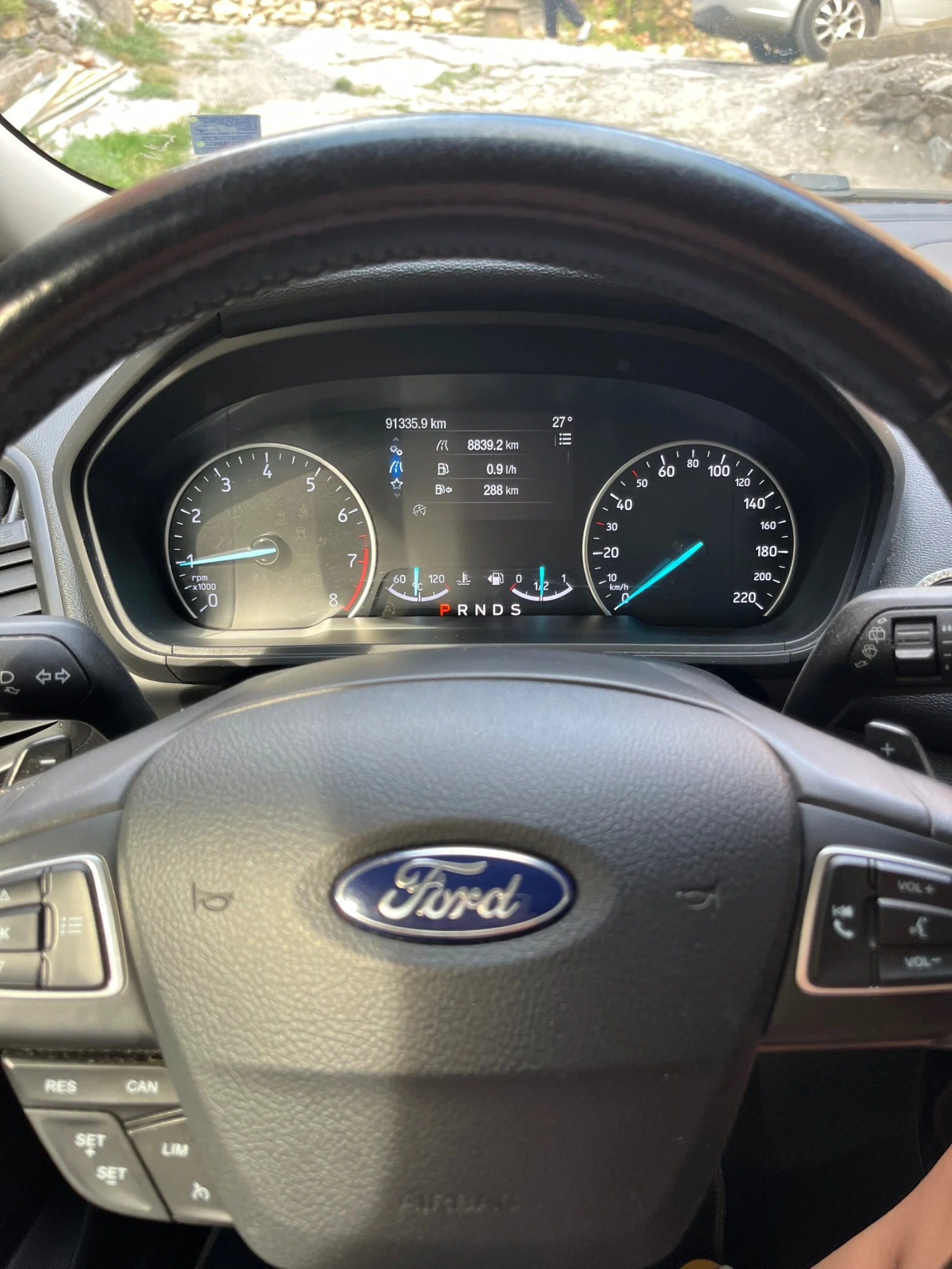 Ford EcoSport * * *  | Mobile.bg   13