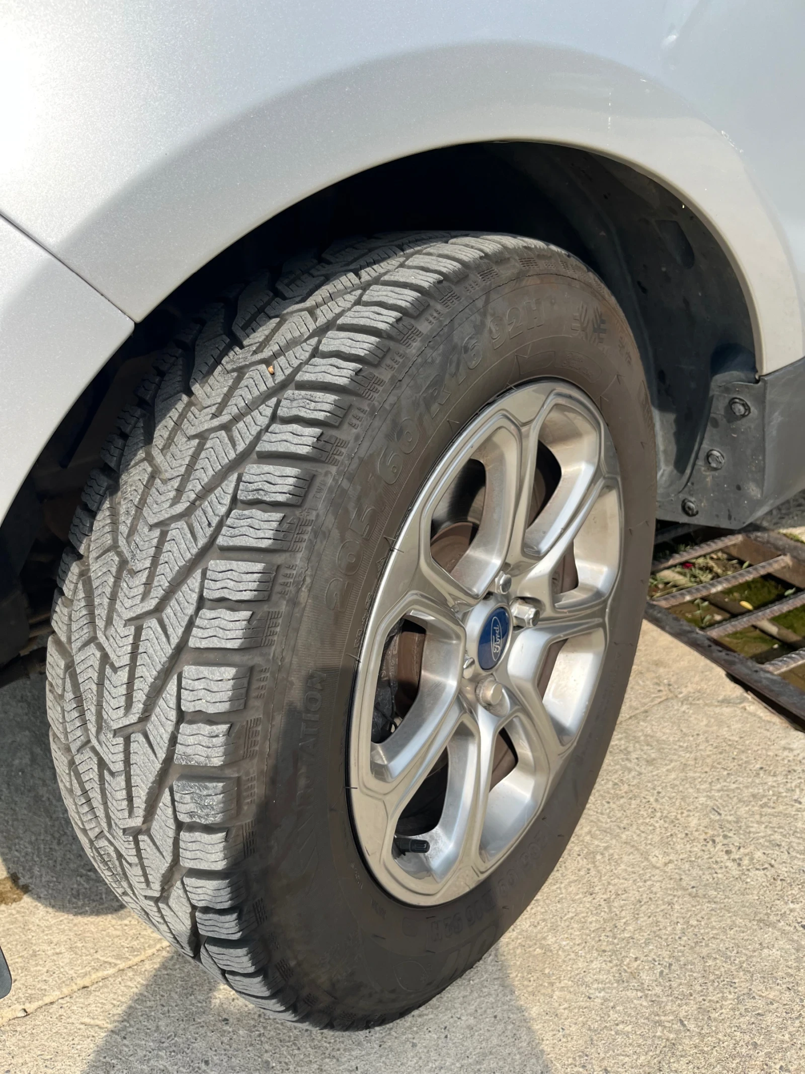 Ford EcoSport * * *  | Mobile.bg   14