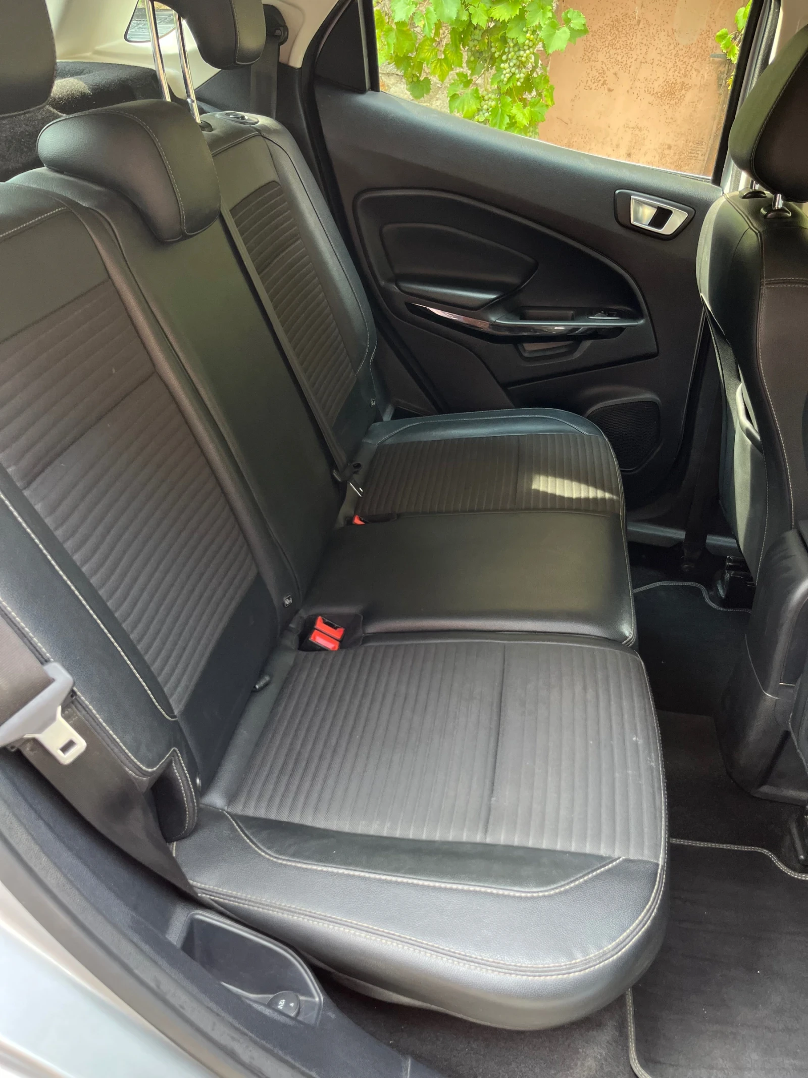 Ford EcoSport * * *  | Mobile.bg   12