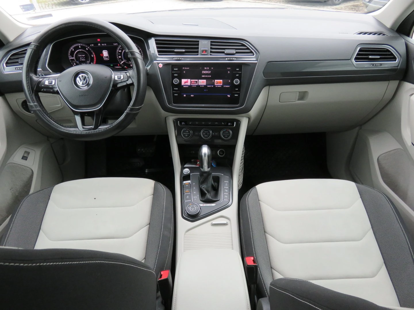 VW Tiguan 2.0 TDI SCR DSG 4MO Highline | Mobile.bg � ����������� 4
