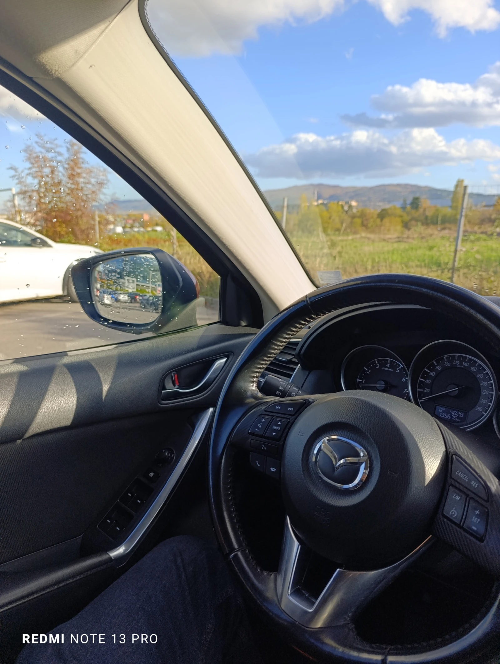 Mazda CX-5 | Mobile.bg   13