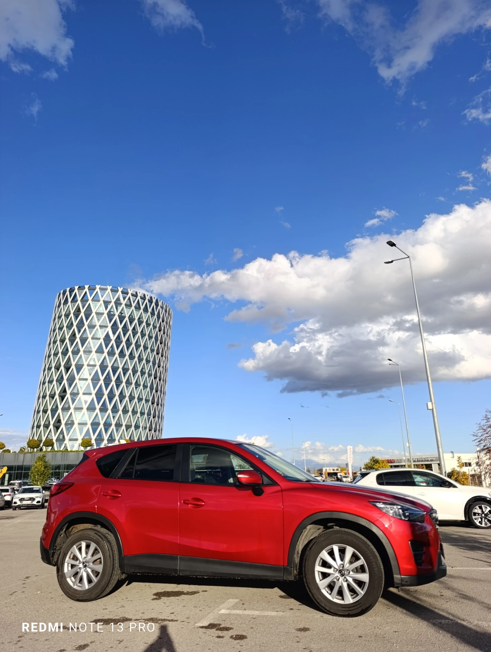 Mazda CX-5 | Mobile.bg   4