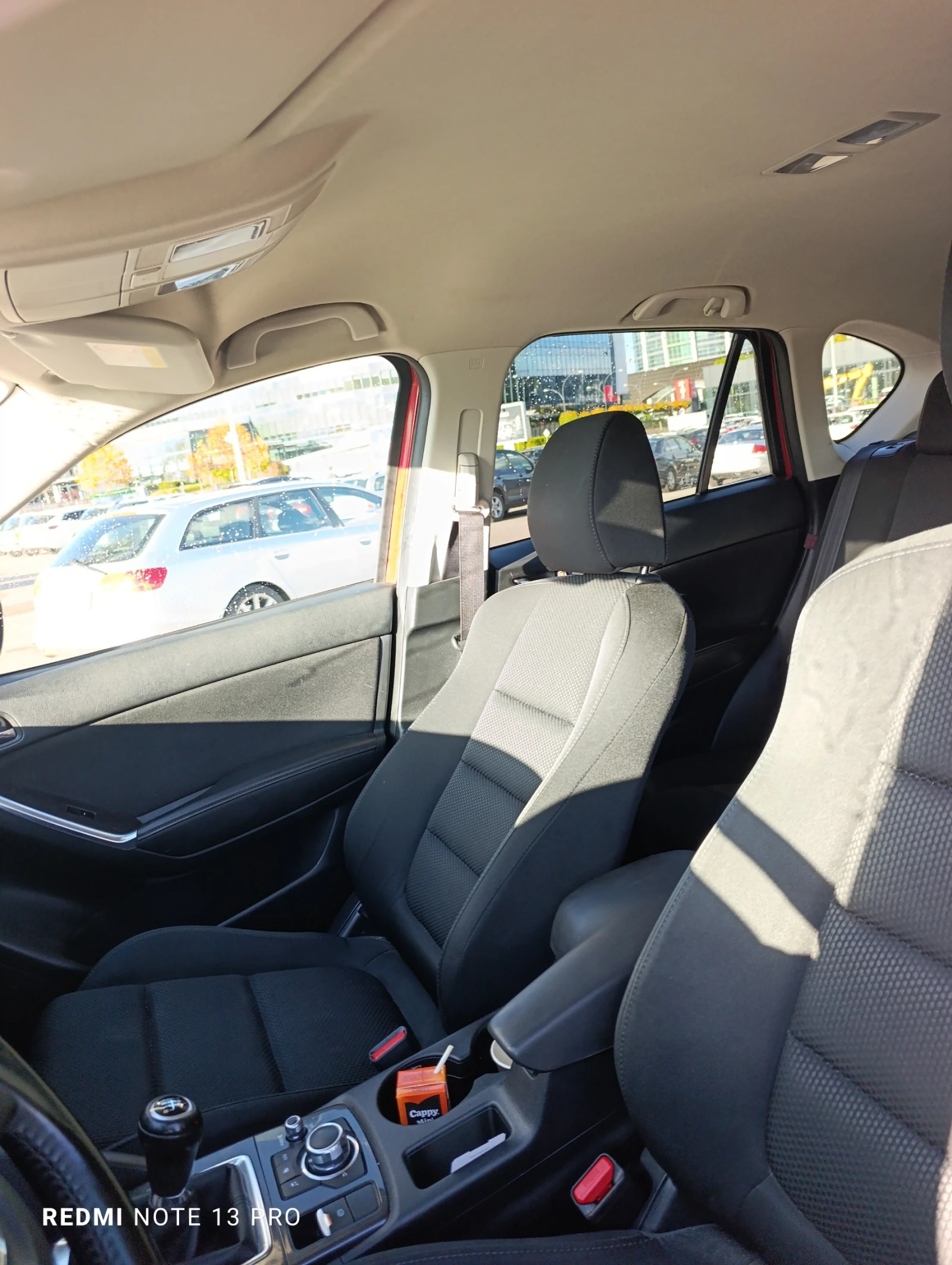 Mazda CX-5 | Mobile.bg   15