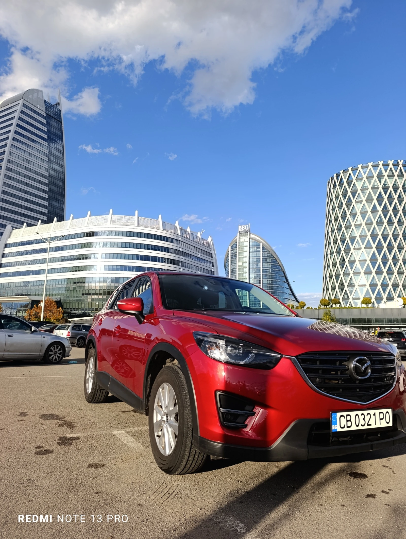 Mazda CX-5 | Mobile.bg   8