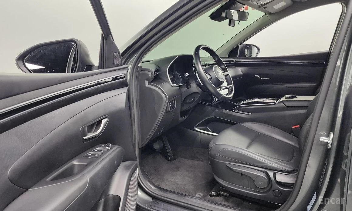 Hyundai Tucson  - изображение 10