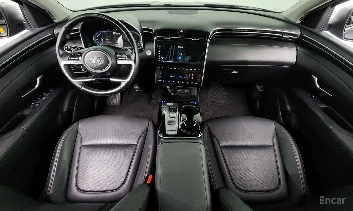 Hyundai Tucson  - изображение 7