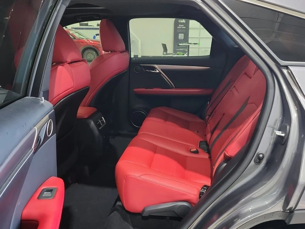 Lexus RX 450h 2022* CARFAX * ��� ������������ ������ | Mobile.bg � ����������� 12