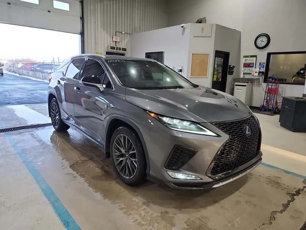 Lexus RX 450h 2022* CARFAX * ��� ������������ ������ | Mobile.bg � ����������� 2
