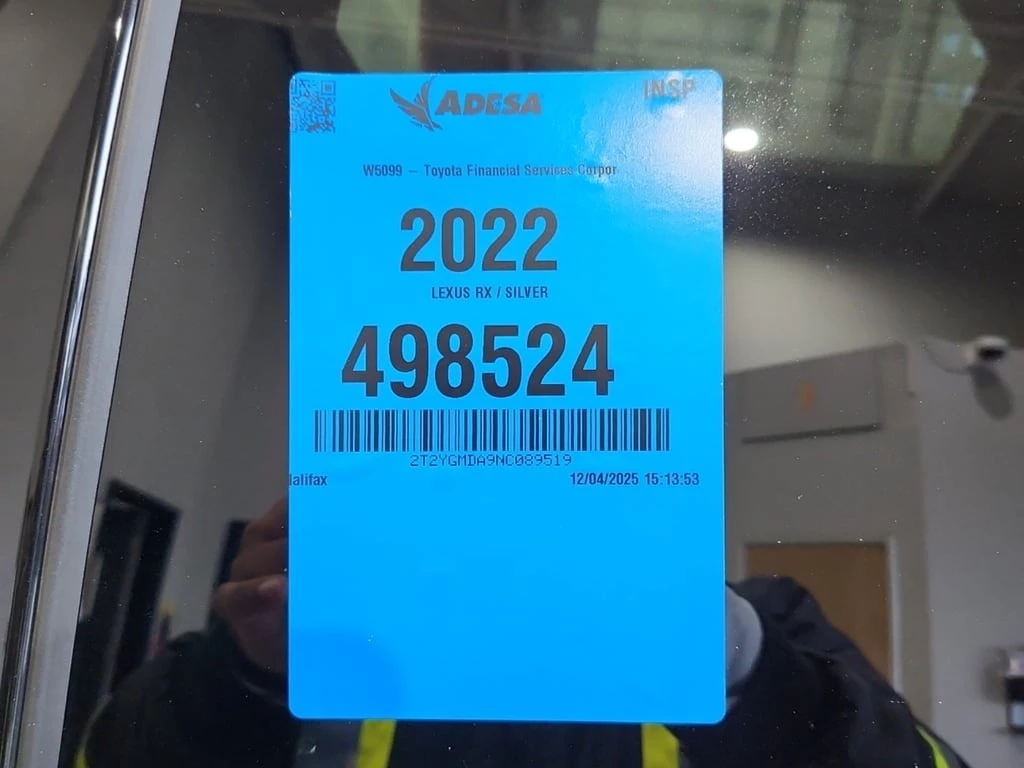 Lexus RX 450h 2022* CARFAX * ��� ������������ ������ | Mobile.bg � ����������� 15