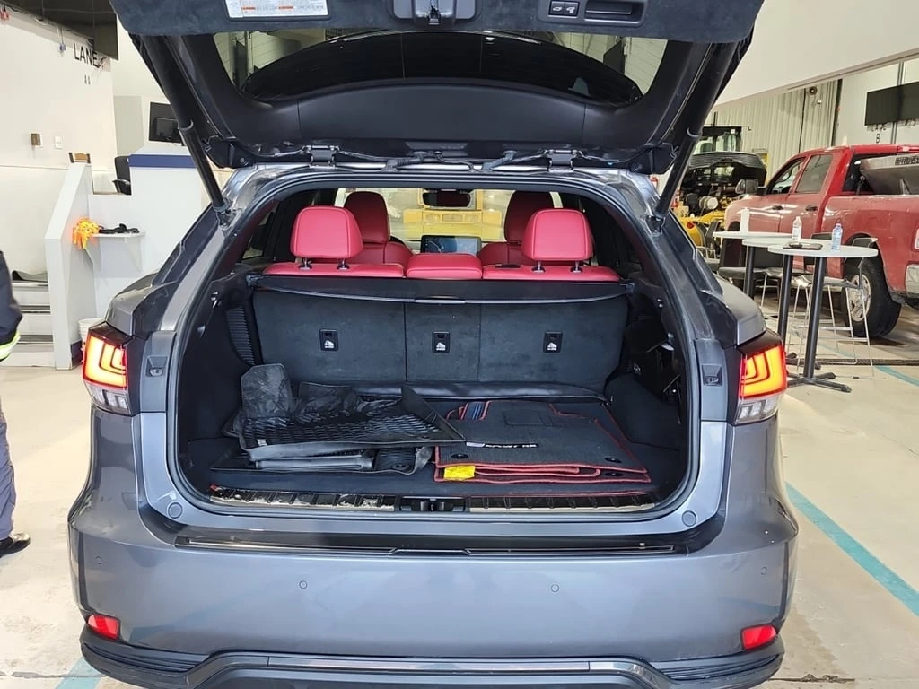 Lexus RX 450h 2022* CARFAX * ��� ������������ ������ | Mobile.bg � ����������� 17