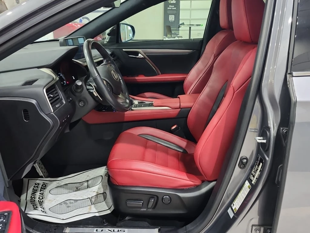 Lexus RX 450h 2022* CARFAX * ��� ������������ ������ | Mobile.bg � ����������� 13