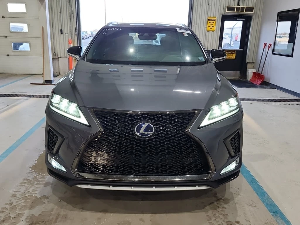 Lexus RX 450h 2022* CARFAX * ��� ������������ ������ | Mobile.bg � ����������� 7