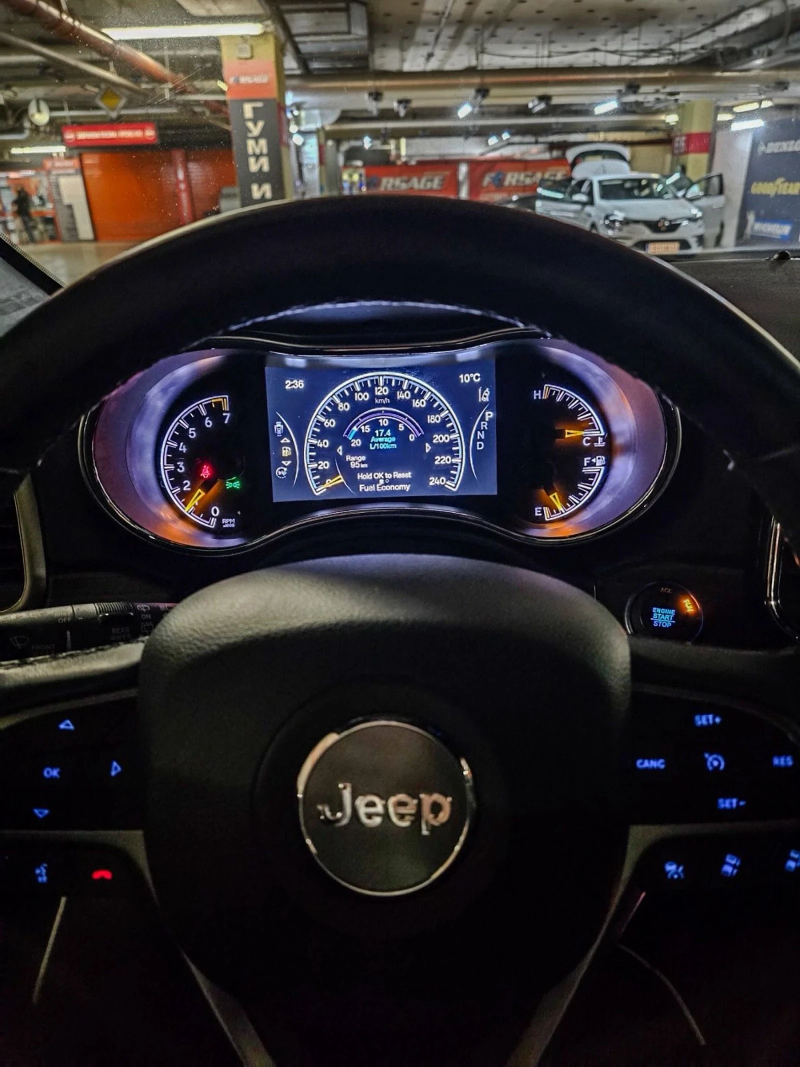 Jeep Grand cherokee | Mobile.bg � ����������� 15