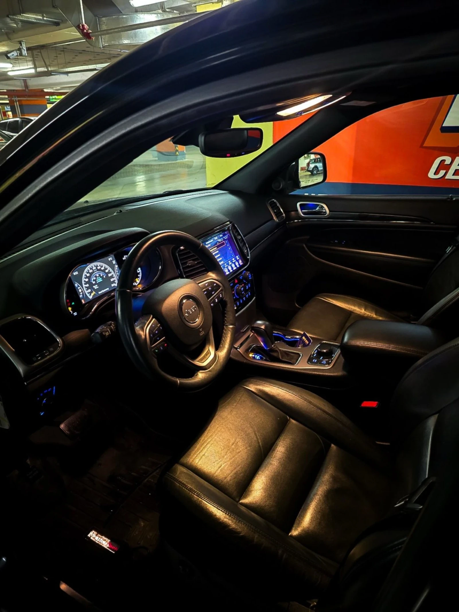 Jeep Grand cherokee | Mobile.bg � ����������� 11
