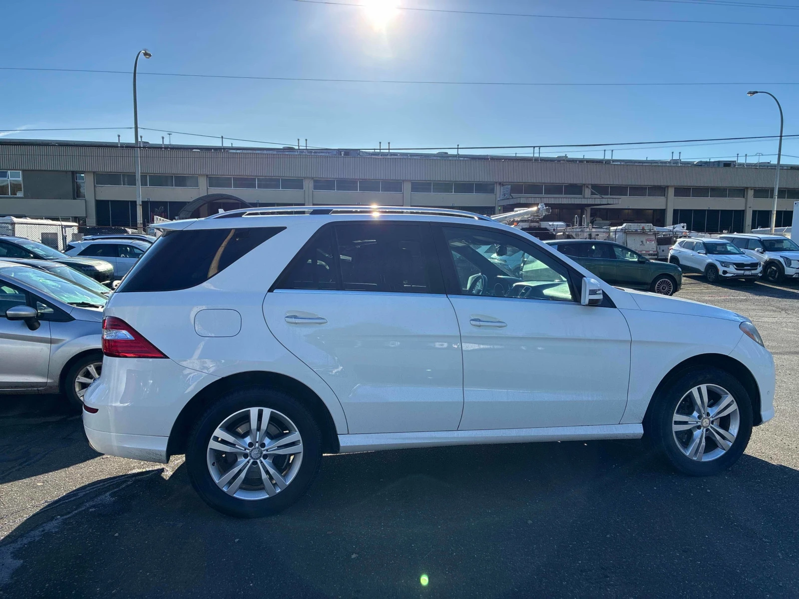 Mercedes-Benz ML 350 BLUETEC * * ����� ���� * * CARFAX * * ���� ������ | Mobile.bg � ����������� 4