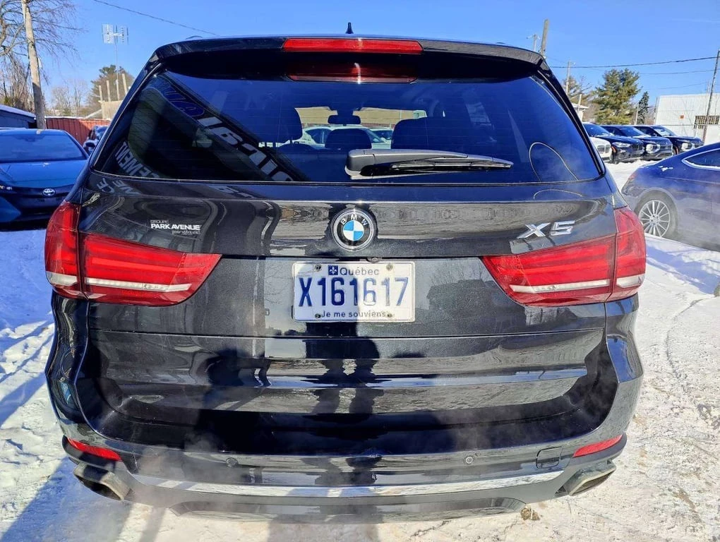 BMW X5 * xDrive40e * CARFAX * ЦЕНА ДО БГ - изображение 8