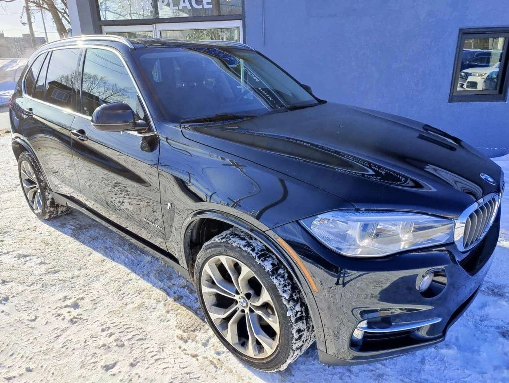 BMW X5 * xDrive40e * CARFAX * ЦЕНА ДО БГ - изображение 2