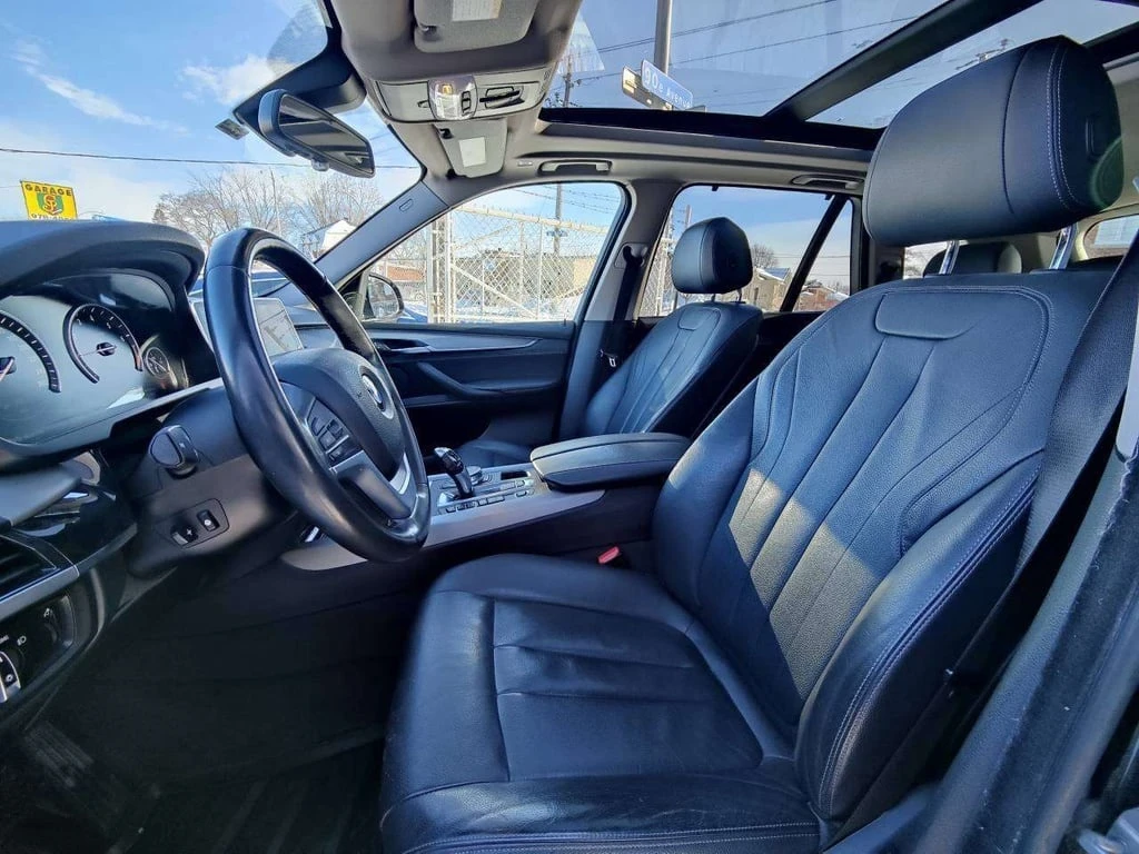 BMW X5 * xDrive40e * CARFAX * ЦЕНА ДО БГ - изображение 9