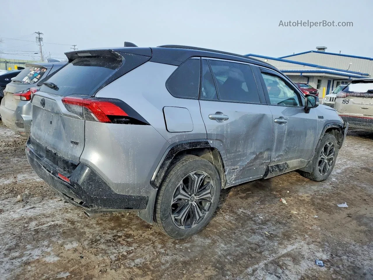 Toyota Rav4 PRIME* HYBRID* AWD* ����* BUY NOW* ������ ���� | Mobile.bg � ����������� 4