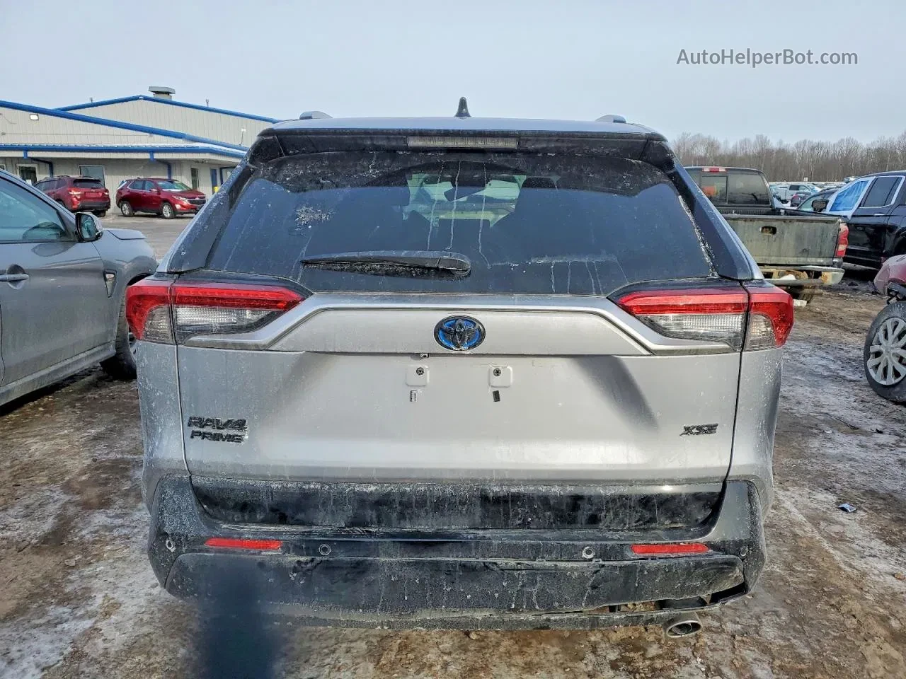 Toyota Rav4 PRIME* HYBRID* AWD* ����* BUY NOW* ������ ���� | Mobile.bg � ����������� 5