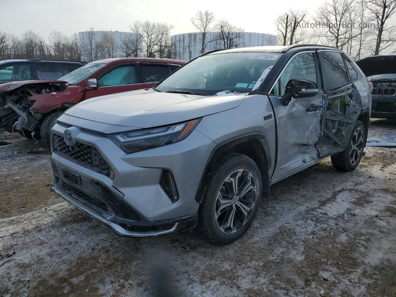 Toyota Rav4 PRIME* HYBRID* AWD* ����* BUY NOW* ������ ���� | Mobile.bg � ����������� 3
