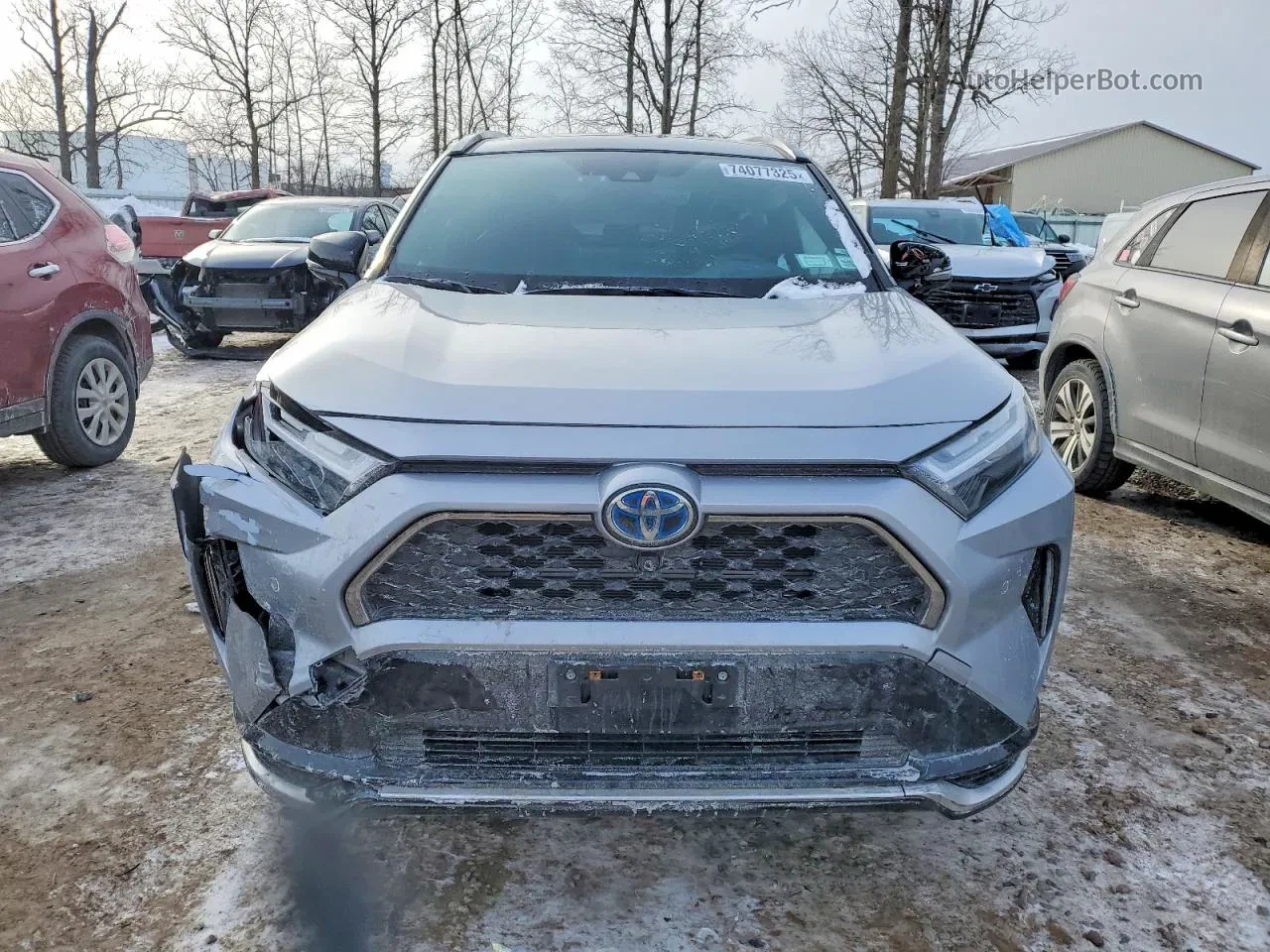 Toyota Rav4 PRIME* HYBRID* AWD* ����* BUY NOW* ������ ���� | Mobile.bg � ����������� 1