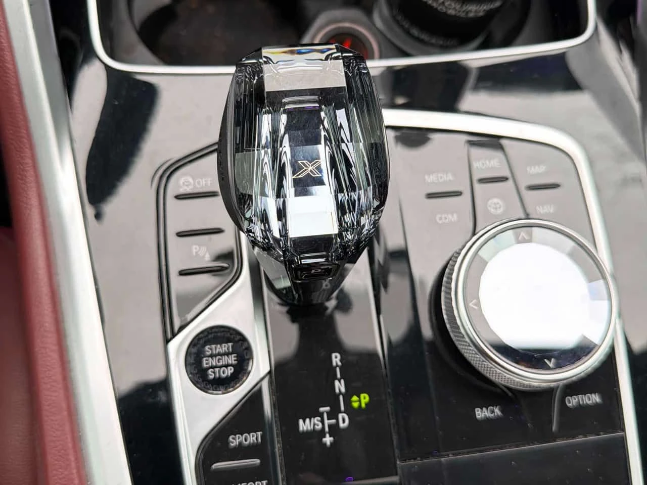 BMW X6 * xDrive40i * HARMAN KARDON* PANO* KEYLESS* ПОДГРЕ - изображение 10