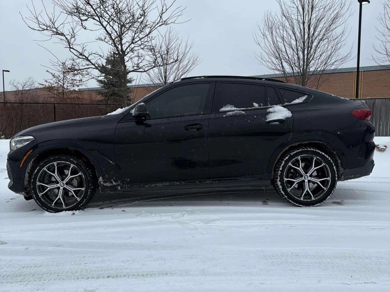 BMW X6 * xDrive40i * HARMAN KARDON* PANO* KEYLESS* ПОДГРЕ - изображение 2