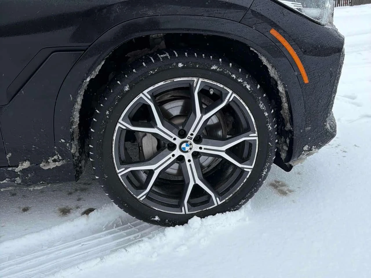 BMW X6 * xDrive40i * HARMAN KARDON* PANO* KEYLESS* ПОДГРЕ - изображение 7