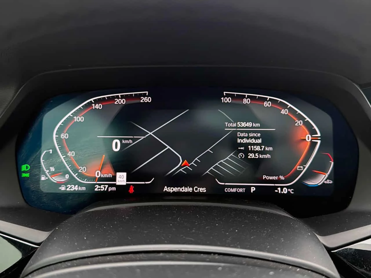 BMW X6 * xDrive40i * HARMAN KARDON* PANO* KEYLESS* ПОДГРЕ - изображение 8