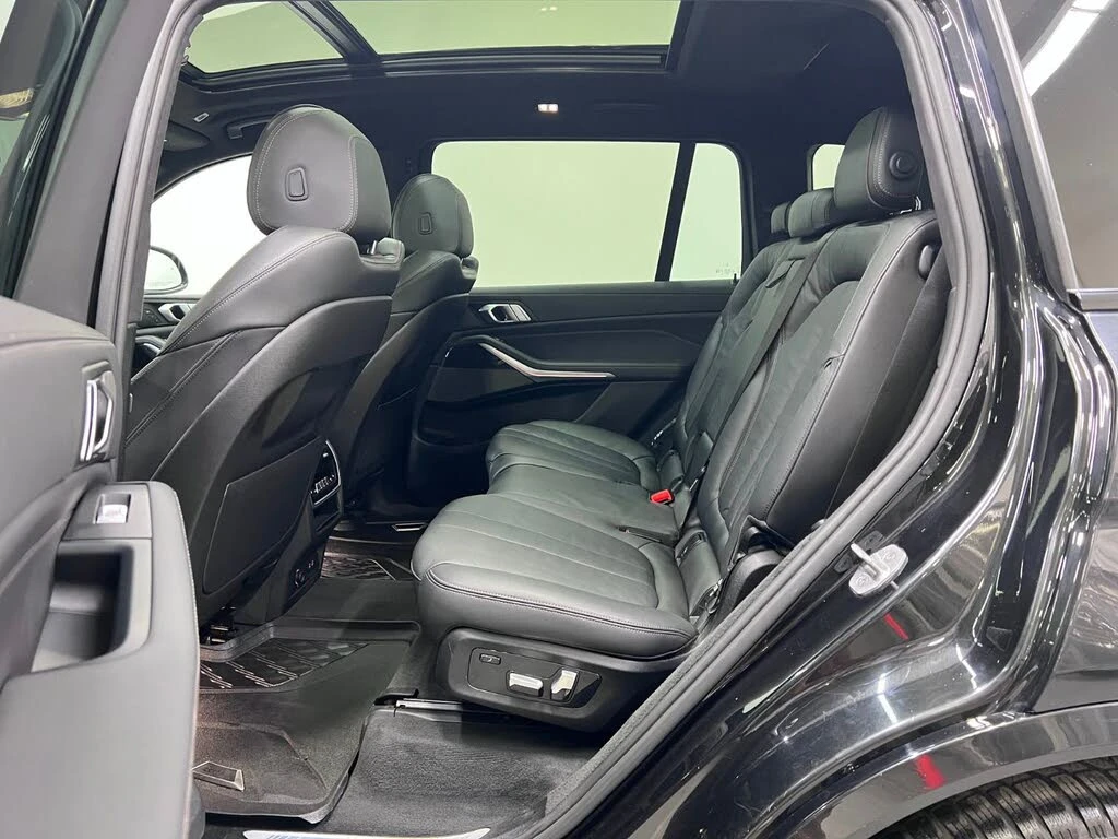 BMW X7 2021* M-PACK* HARMAN* 360* PANO* 7PASS* BLK OPTIC* | Mobile.bg � ����������� 15