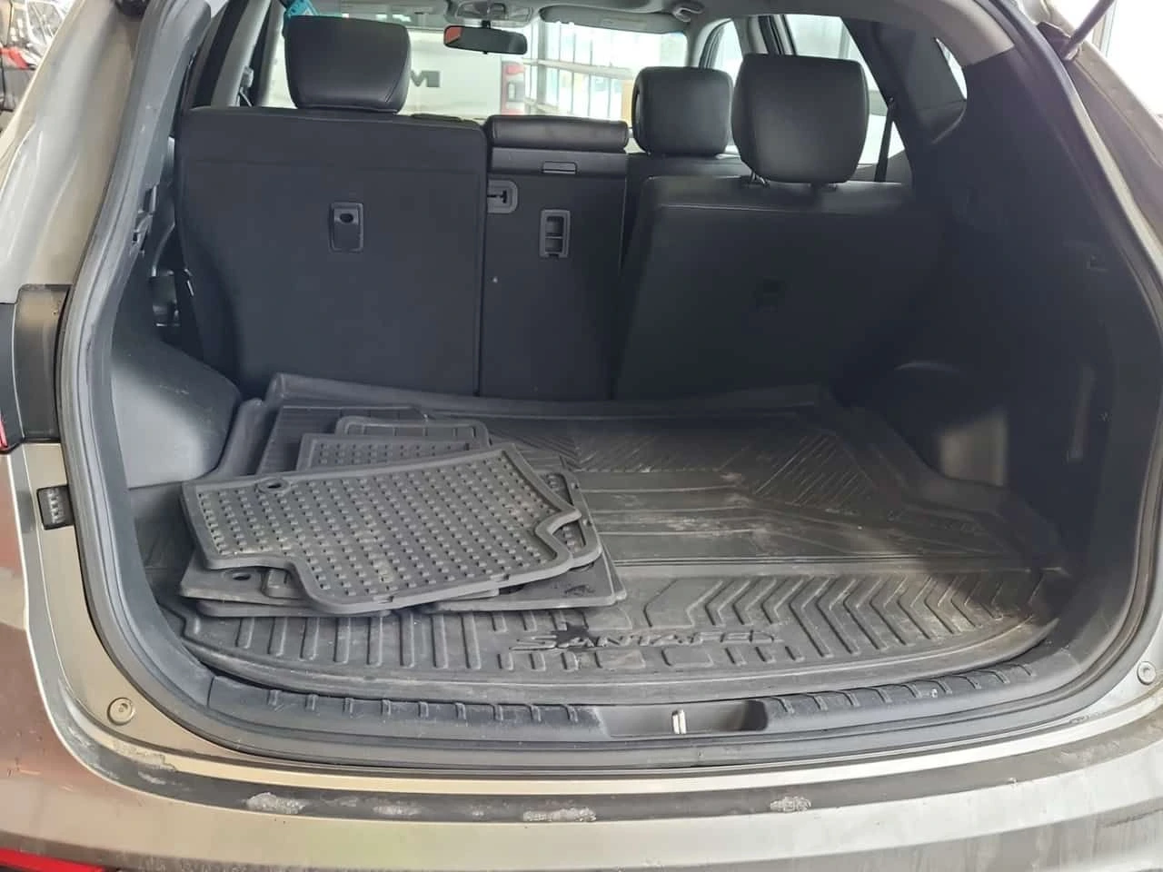 Hyundai Santa fe SE/CARFAX/��������/��������/��� ����� | Mobile.bg � ����������� 13