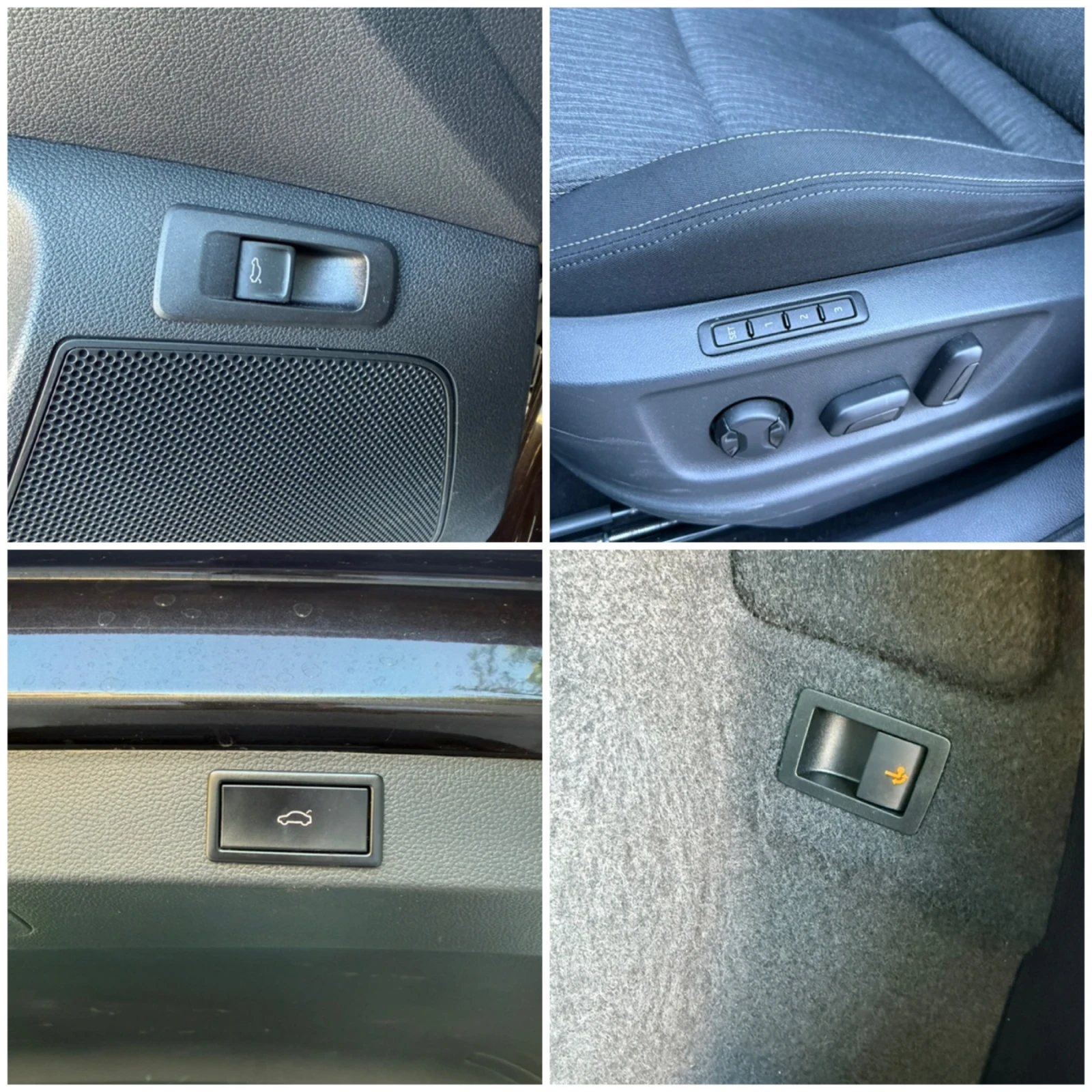 Skoda Karoq 1.5 TSI 7 DSG /Панорама/Печка, снимка 14 - Автомобили и джипове - 53829507